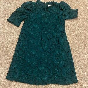 Party dress for girls 6x